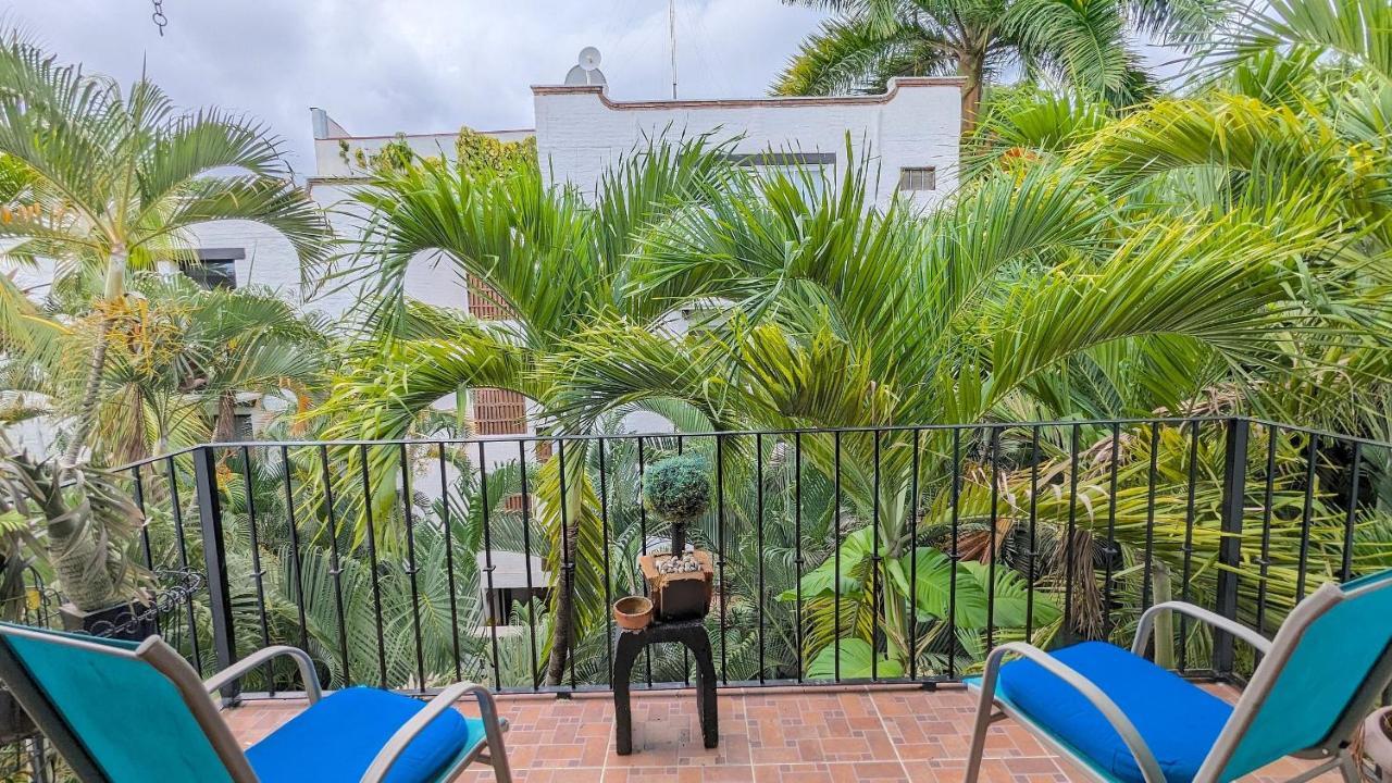 Marbella Puerto Vallarta Exterior foto