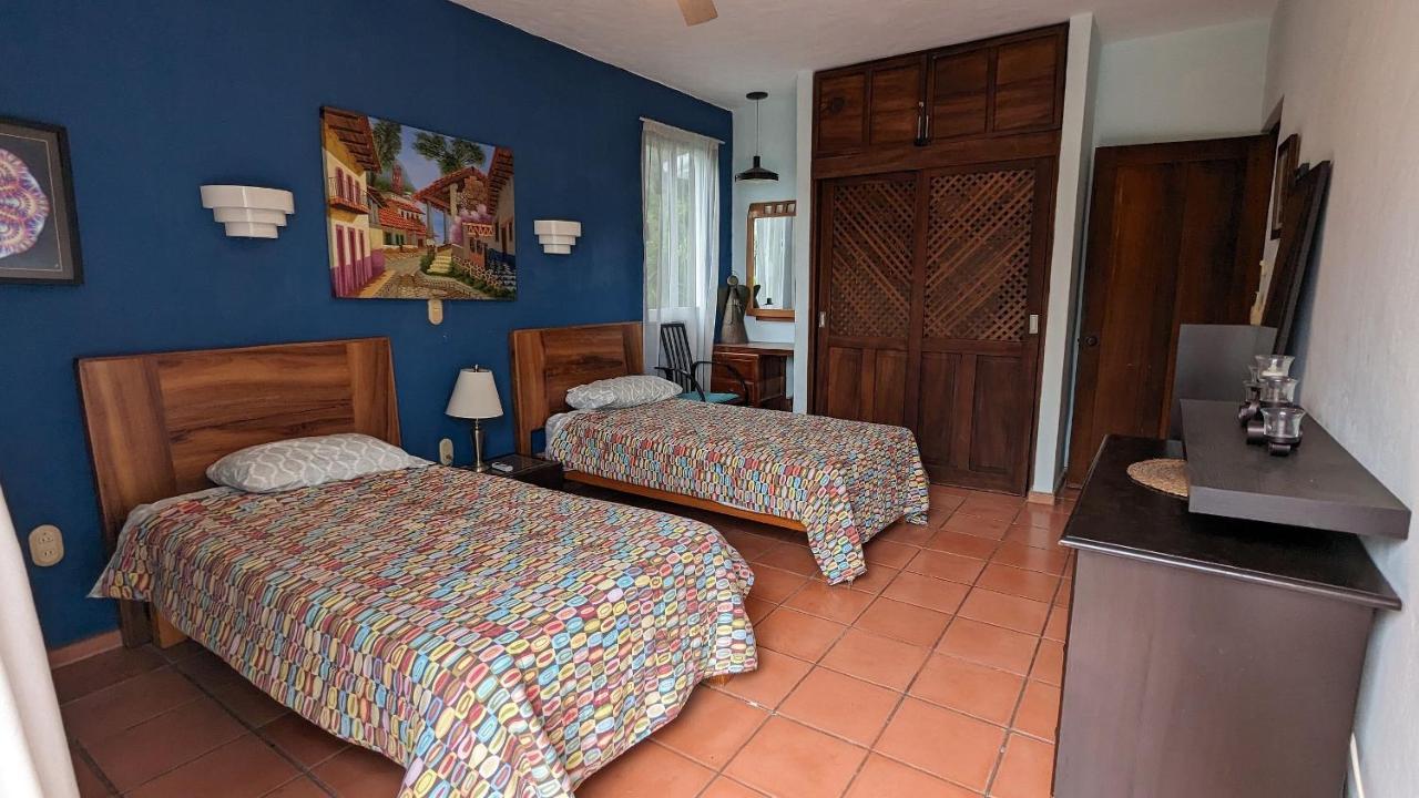 Marbella Puerto Vallarta Exterior foto
